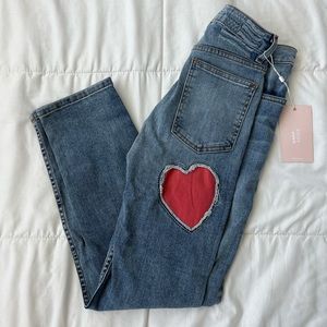 revice denim jeans